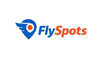 FlySpots.com is for sale