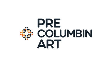 PreColumbianArt.com - Creative brandable domain for sale