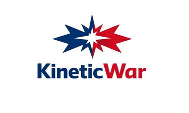 KineticWar logo