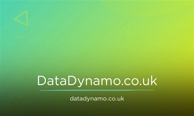 DataDynamo.co.uk