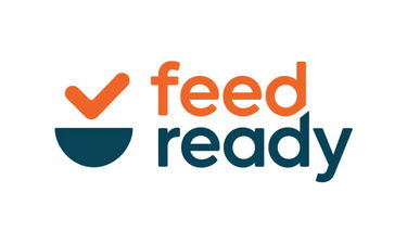 FeedReady.com - Creative brandable domain for sale