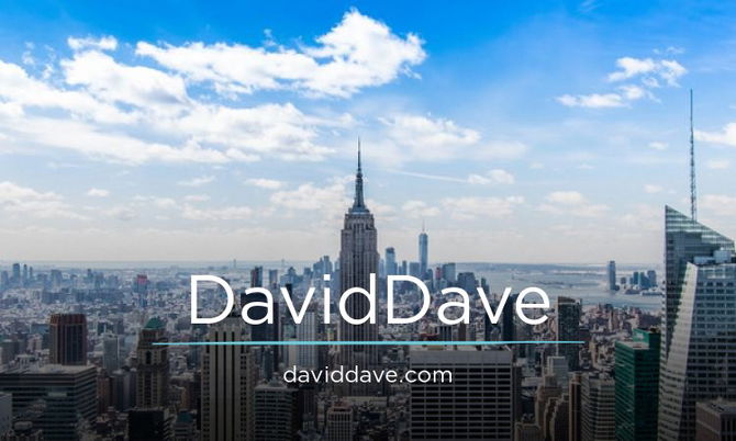 daviddave.com