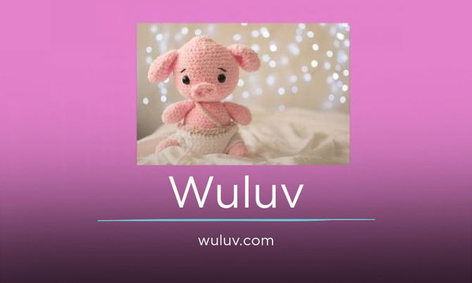 Wuluv.com