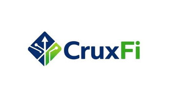 CruxFi logo