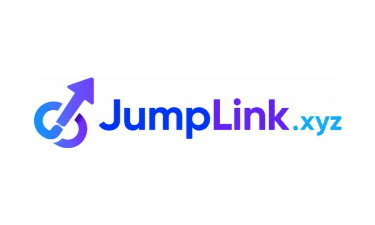 JumpLink.xyz is for sale