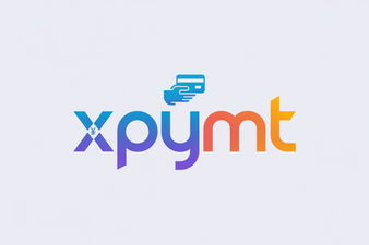 XPymt.com - Creative brandable domain for sale