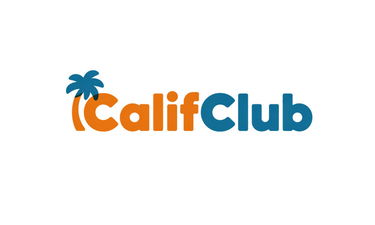 CalifClub.com - Creative brandable domain for sale