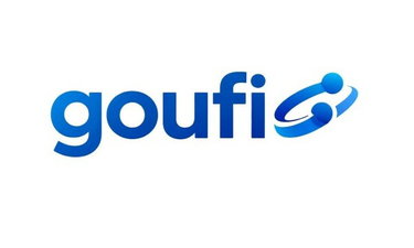 Goufi logo