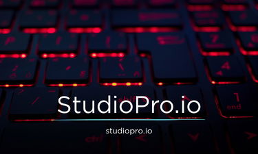 studiopro.io