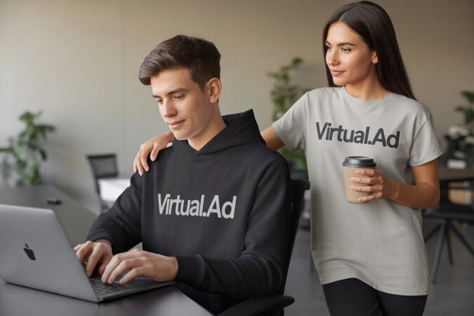 Virtual.ad — 5