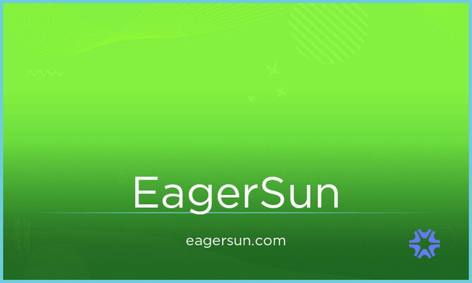 EagerSun.com