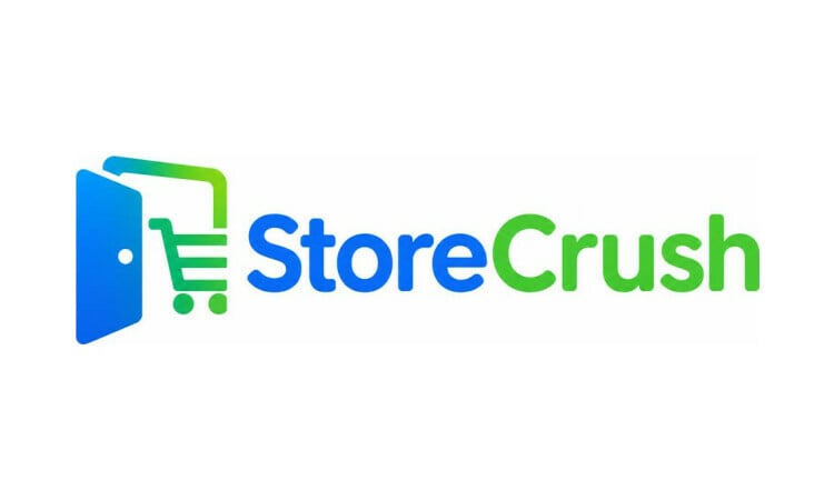 StoreCrush logo