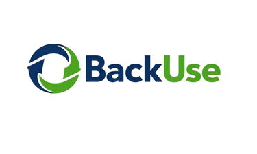 BackUse.com - Creative brandable domain for sale