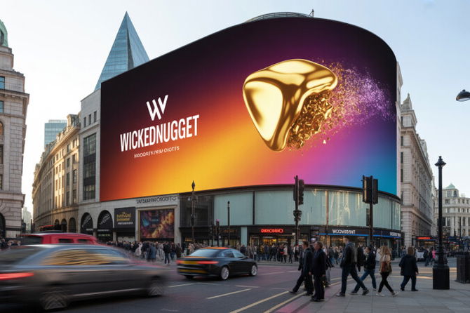 WickedNugget.com — 2