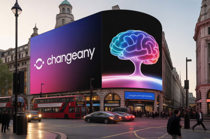 ChangeAny.com