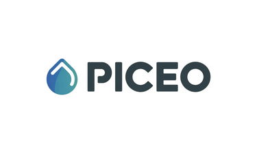 Piceo.com - Creative brandable domain for sale