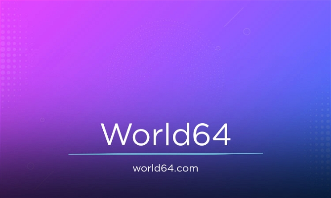 World64.com
