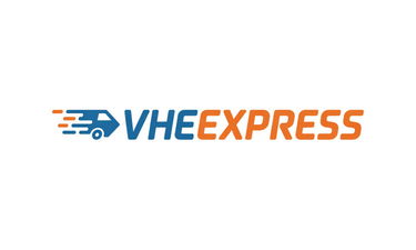 VHEExpress.com - Creative brandable domain for sale