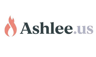 Ashlee logo