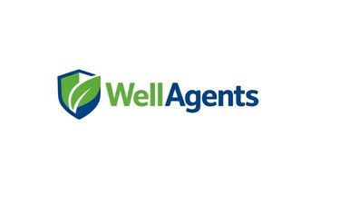 WellAgents.com is for sale