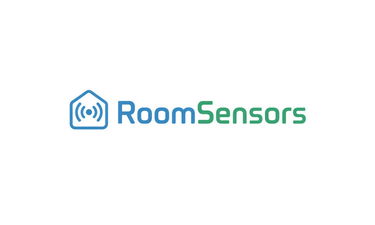 RoomSensors.com - Creative brandable domain for sale