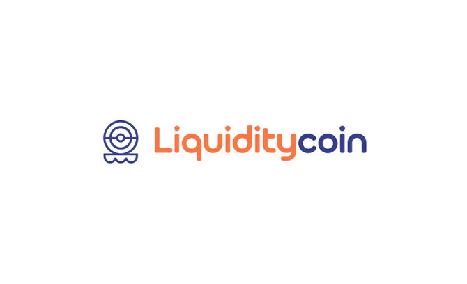 LiquidityCoin.com