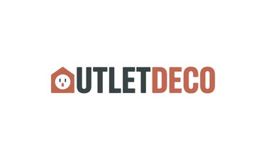 OutletDeco.com - Creative brandable domain for sale