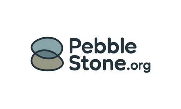 PebbleStone.org - Creative brandable domain for sale