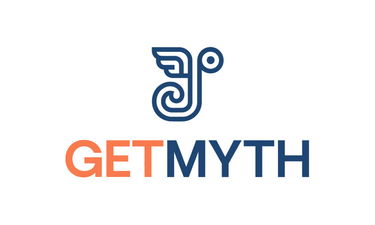 GetMyth.com - Creative brandable domain for sale
