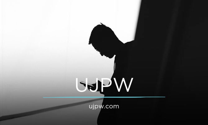 UJPW.COM