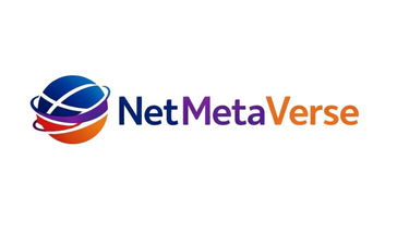 NetMetaVerse.com - Creative brandable domain for sale