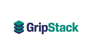 GripStack.com - Creative brandable domain for sale
