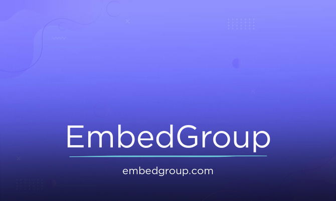 EmbedGroup.com