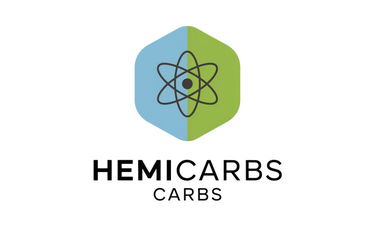 HemiCarbs.com - Creative brandable domain for sale