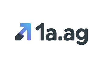 1a logo