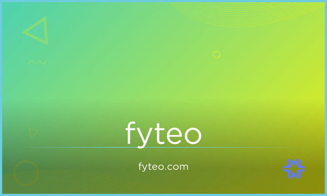 Fyteo.com