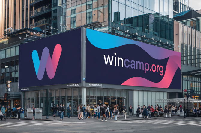 WinCamp.org