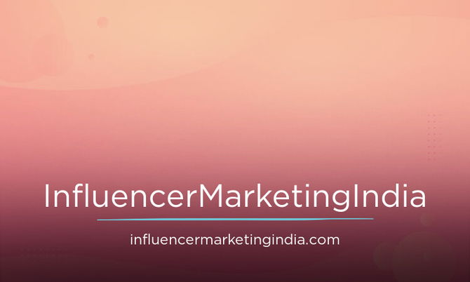 influencermarketingindia.com