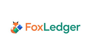 FoxLedger.com is for sale