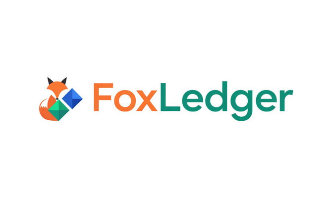 FoxLedger.com