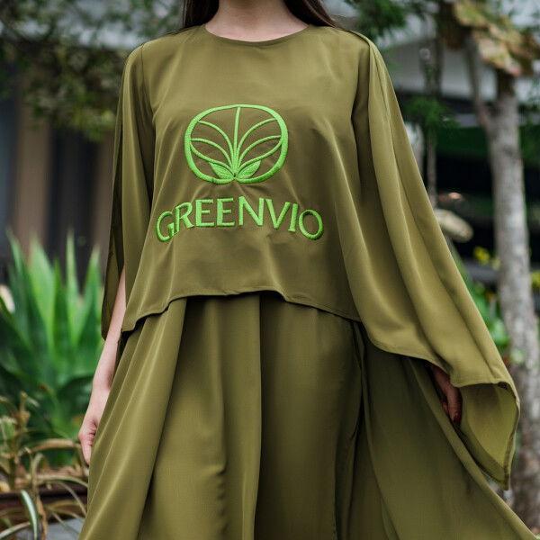 Greenvio.com