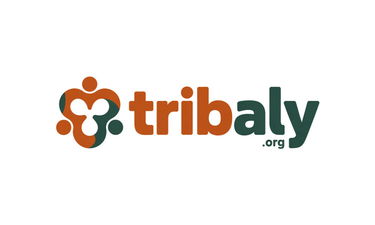 Tribally.org - Creative brandable domain for sale