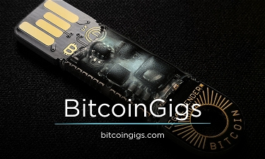 BitcoinGigs.com