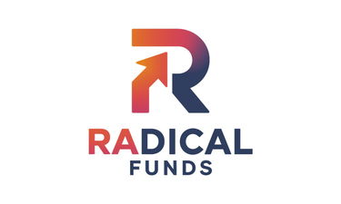 RadicalFunds.com - Creative brandable domain for sale