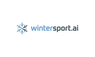 WinterSport.ai - Creative brandable domain for sale