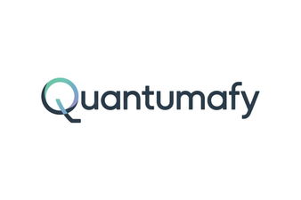 Quantumafy.com - Creative brandable domain for sale