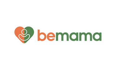 BeMama.com - Creative brandable domain for sale