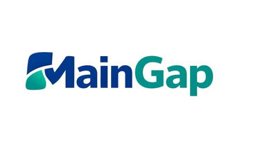MainGap.com - Creative brandable domain for sale