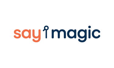 SayMagic.com
