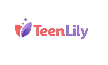 TeenLily.com - Creative brandable domain for sale